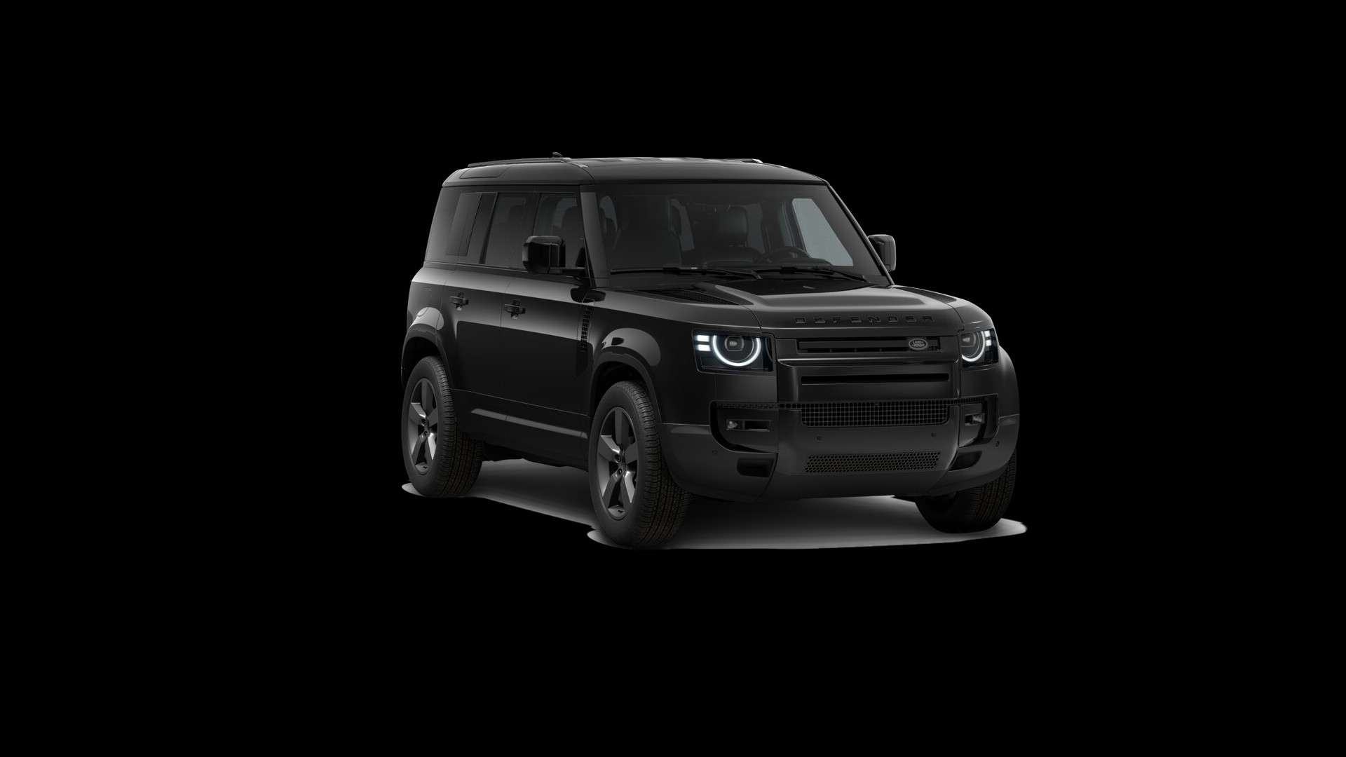 Land Rover Defender 110 D200 S-Edition AWD Auto 26MY - 2026 - Joinsteer - #1