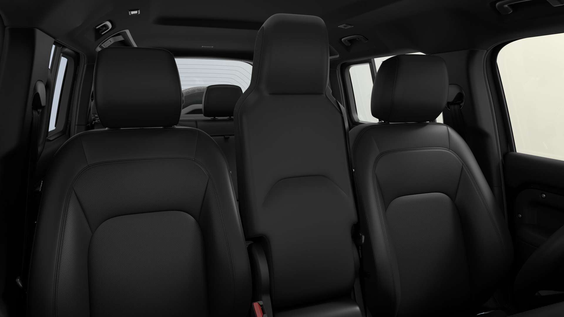 Land Rover Defender 110 D200 S-Edition AWD Auto 26MY - 2026 - Joinsteer - #6