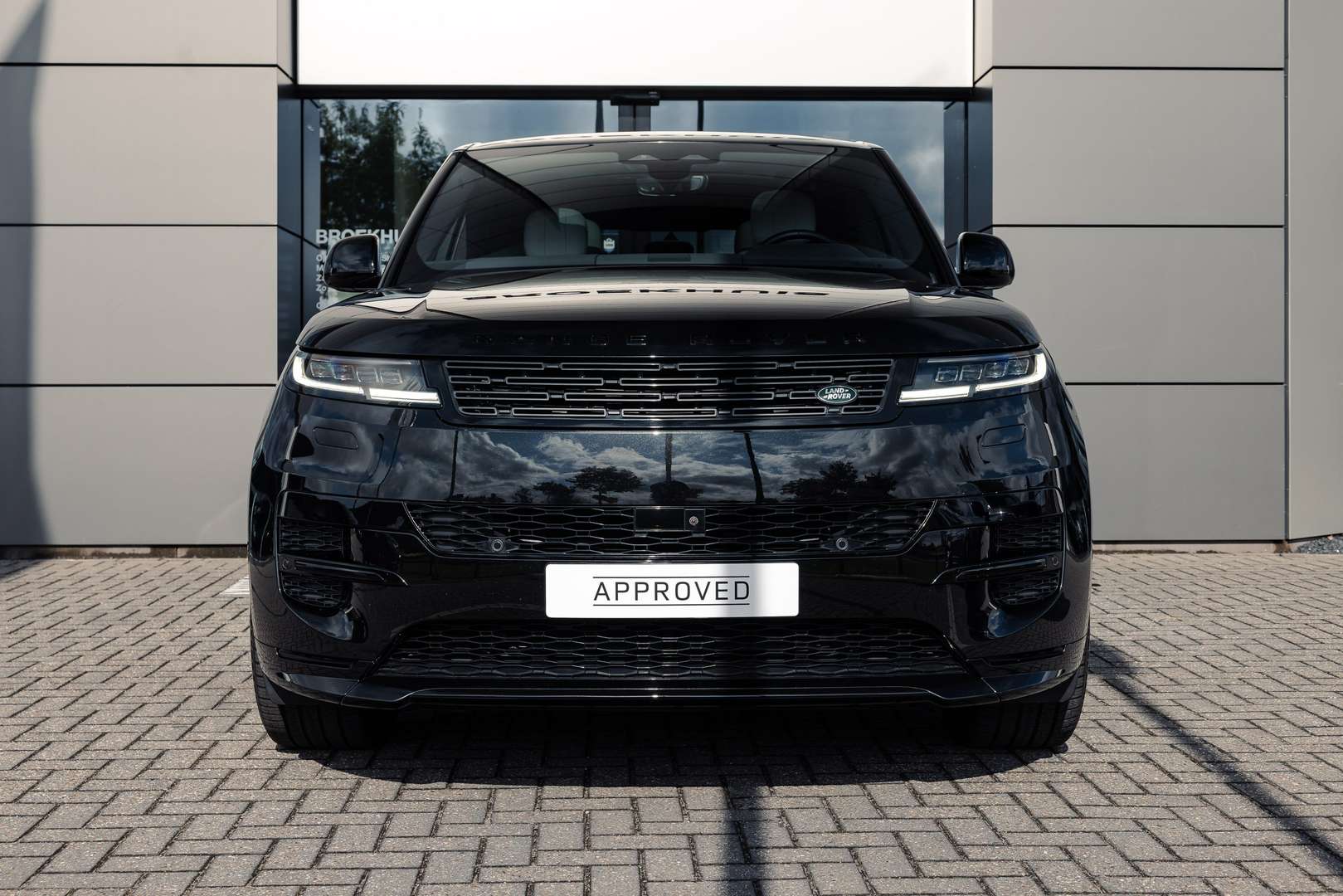 Land Rover Range Rover Sport Dynamic SE P460e - 2024 - Joinsteer - #2