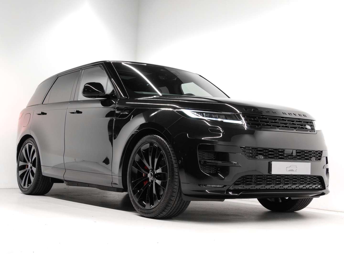 Land Rover Range Rover Sport 3.0 P460e Dynamic SE PHEV - 2026 - Joinsteer - #2