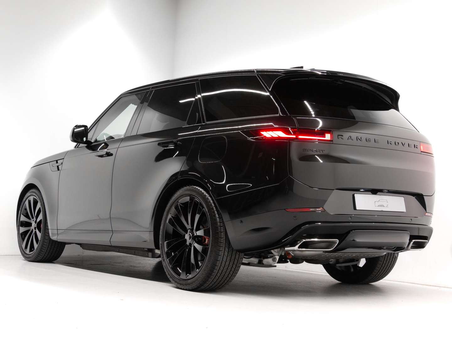 Land Rover Range Rover Sport 3.0 P460e Dynamic SE PHEV - 2026 - Joinsteer - #3