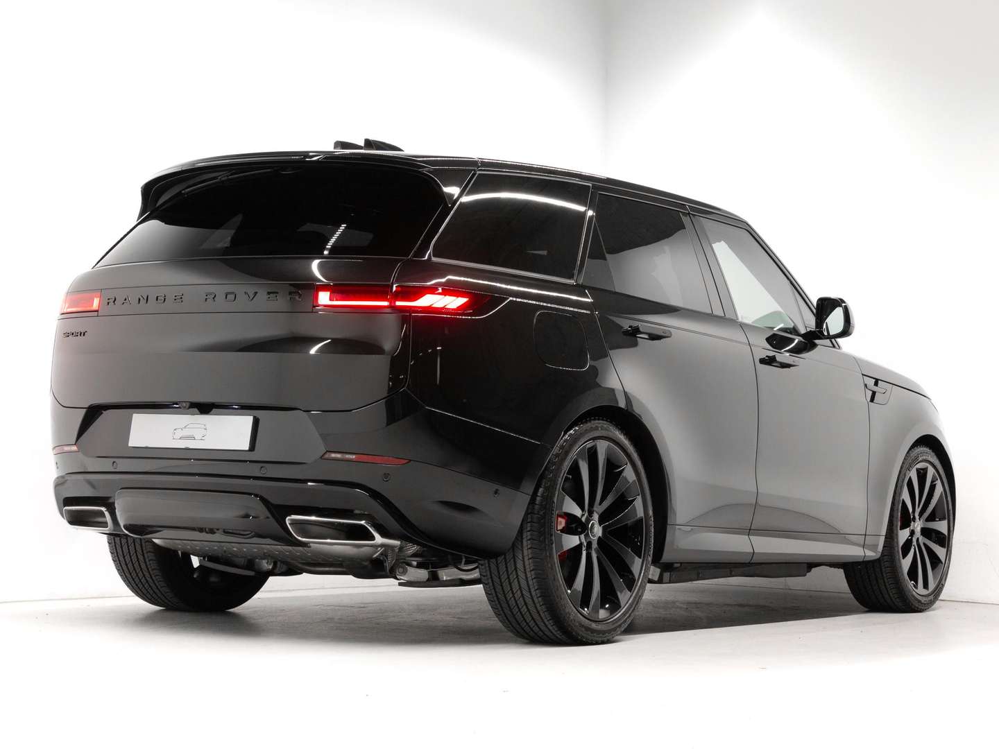 Land Rover Range Rover Sport 3.0 P460e Dynamic SE PHEV - 2026 - Joinsteer - #4