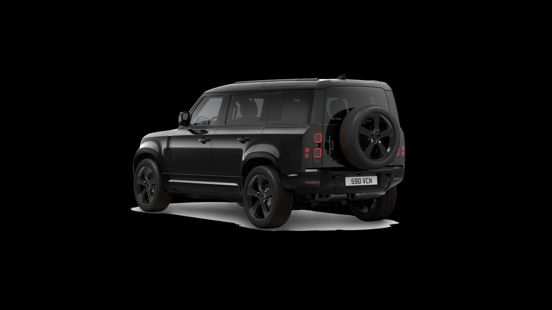 Land Rover Defender 110 X-Dynamic SE Edition D250 - 2026 - Joinsteer - #3