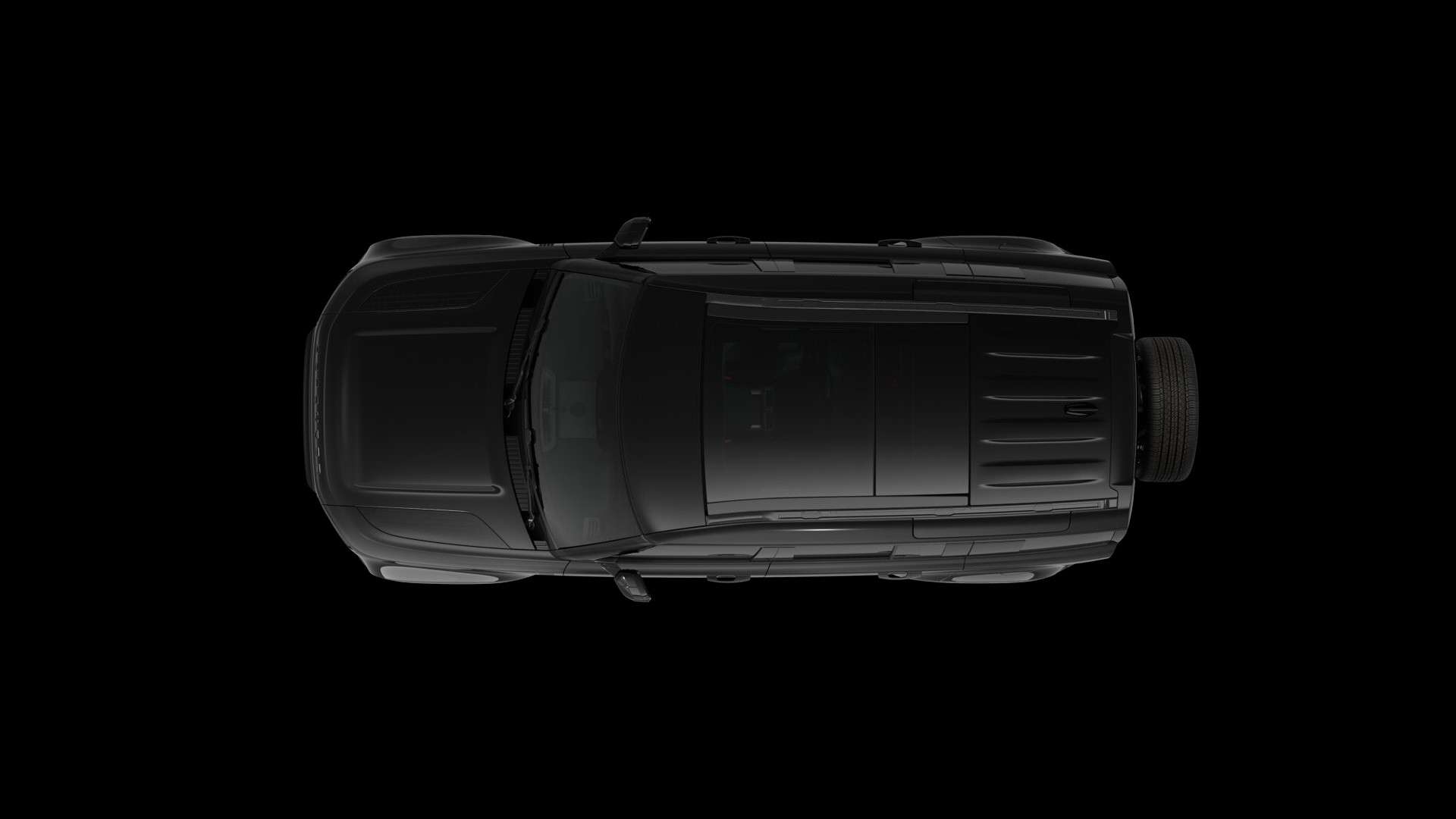 Land Rover Defender 110 X-Dynamic SE Edition D250 - 2026 - Joinsteer - #4