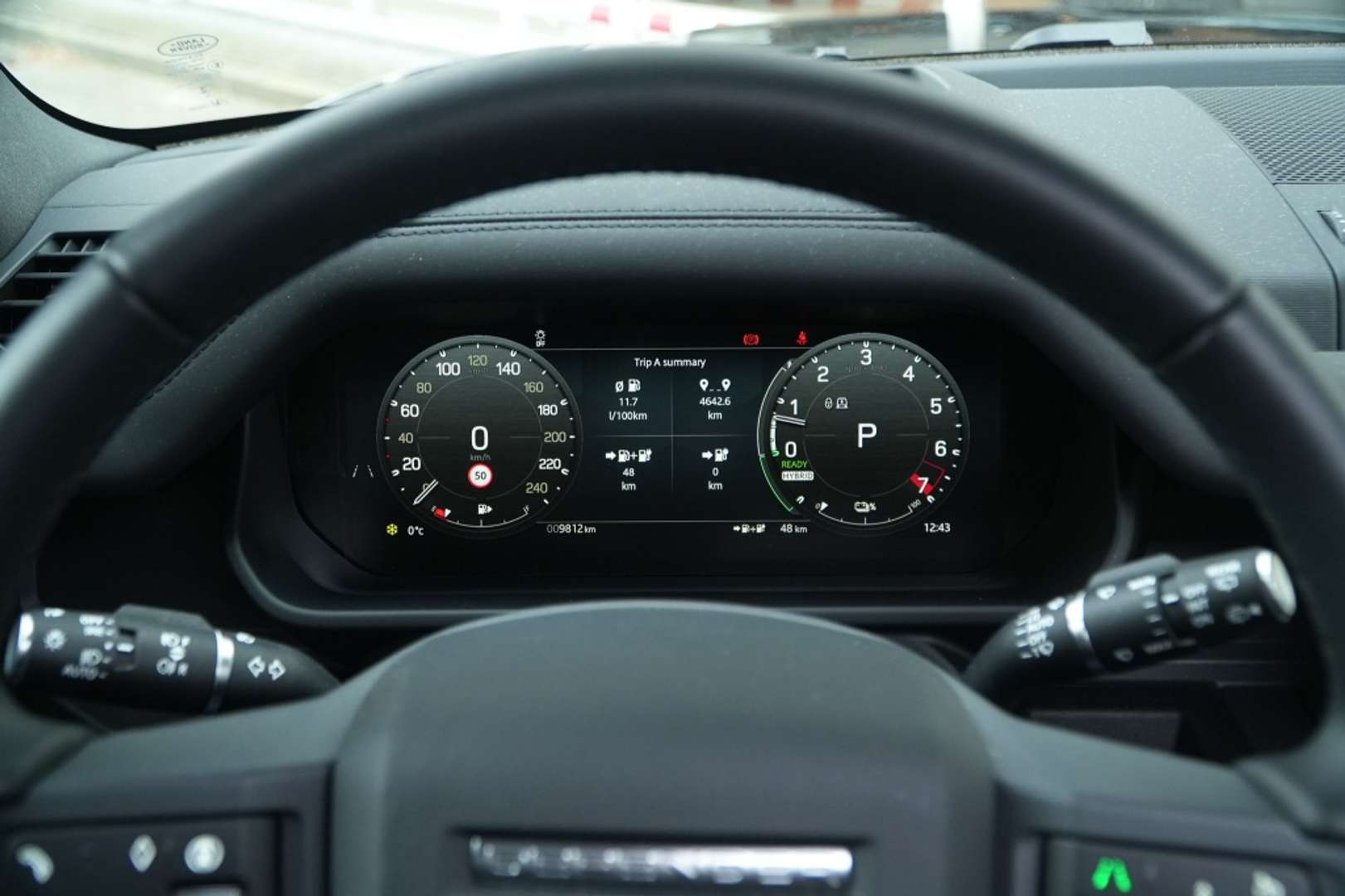 Land Rover Defender 110 2.0 P300e X-Dynamic HSE I Pano I 22 Inch I Hea - 2025 - Joinsteer - #5