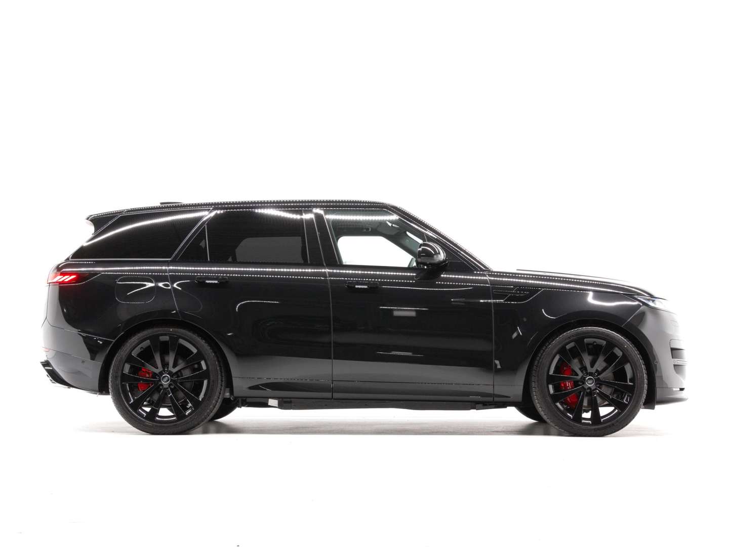 Land Rover Range Rover Sport 3.0 P460e Dynamic SE PHEV - 2026 - Joinsteer - #6