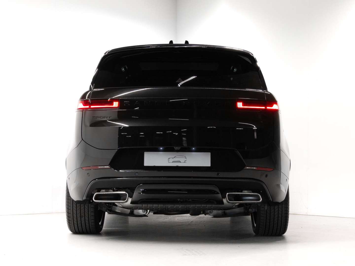 Land Rover Range Rover Sport 3.0 P460e Dynamic SE PHEV - 2026 - Joinsteer - #8