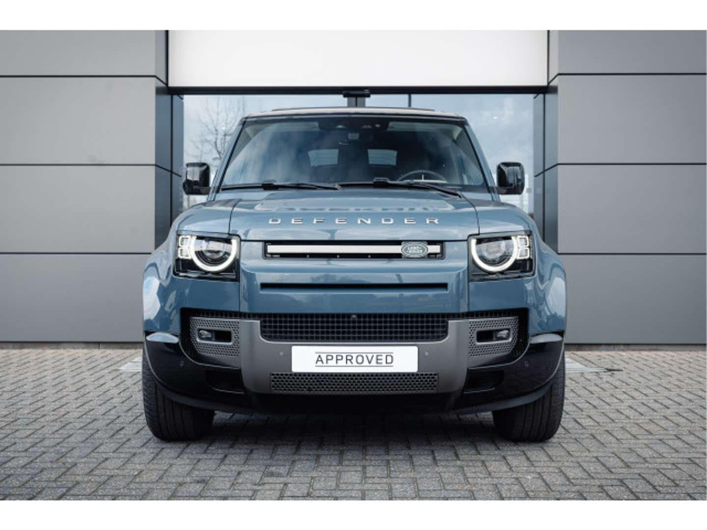 Land Rover Defender 90 X-Dynamic SE P400 - 2023 - Joinsteer - #1