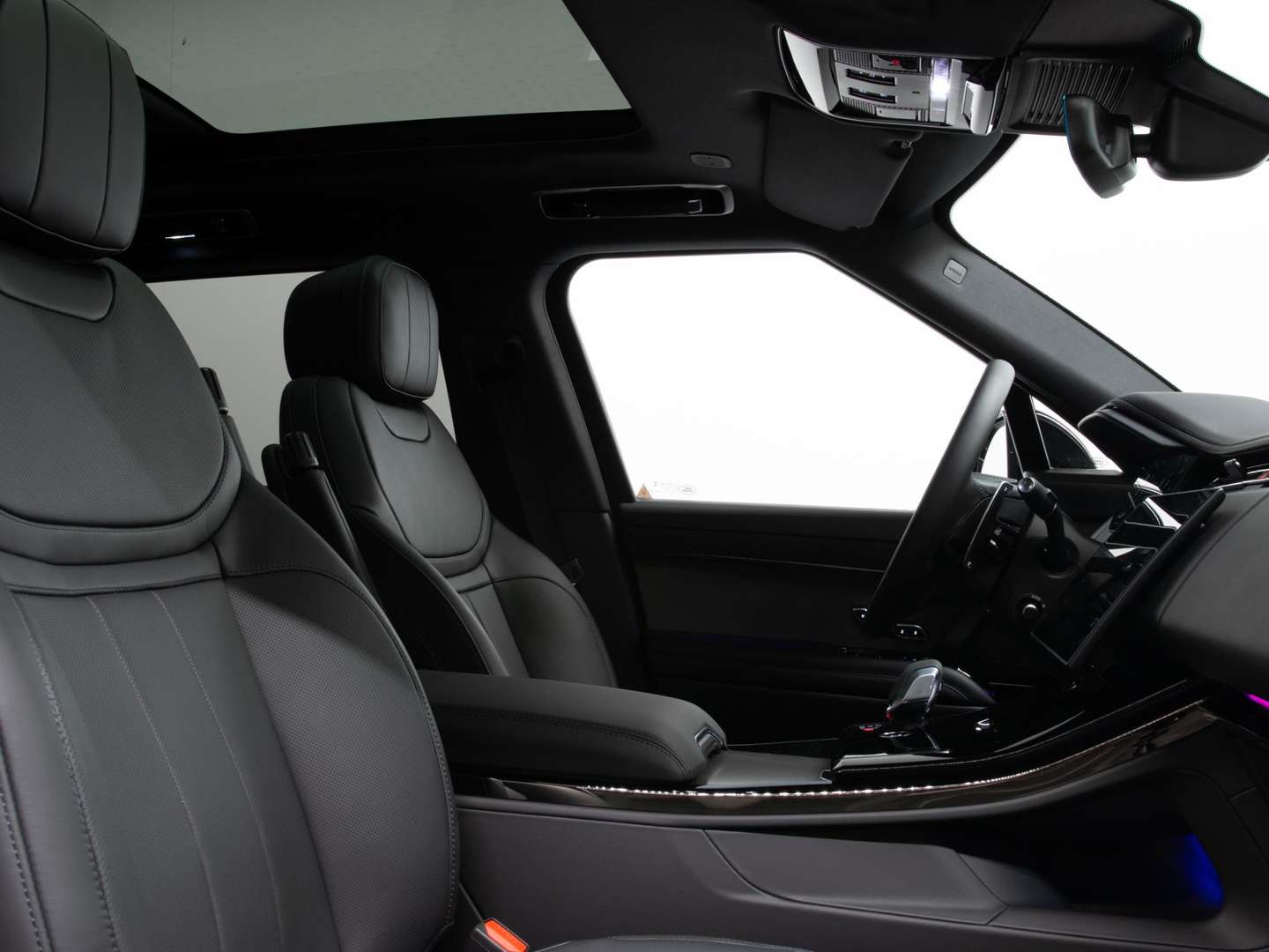 Land Rover Range Rover Sport 3.0 P460e Dynamic SE PHEV - 2026 - Joinsteer - #13