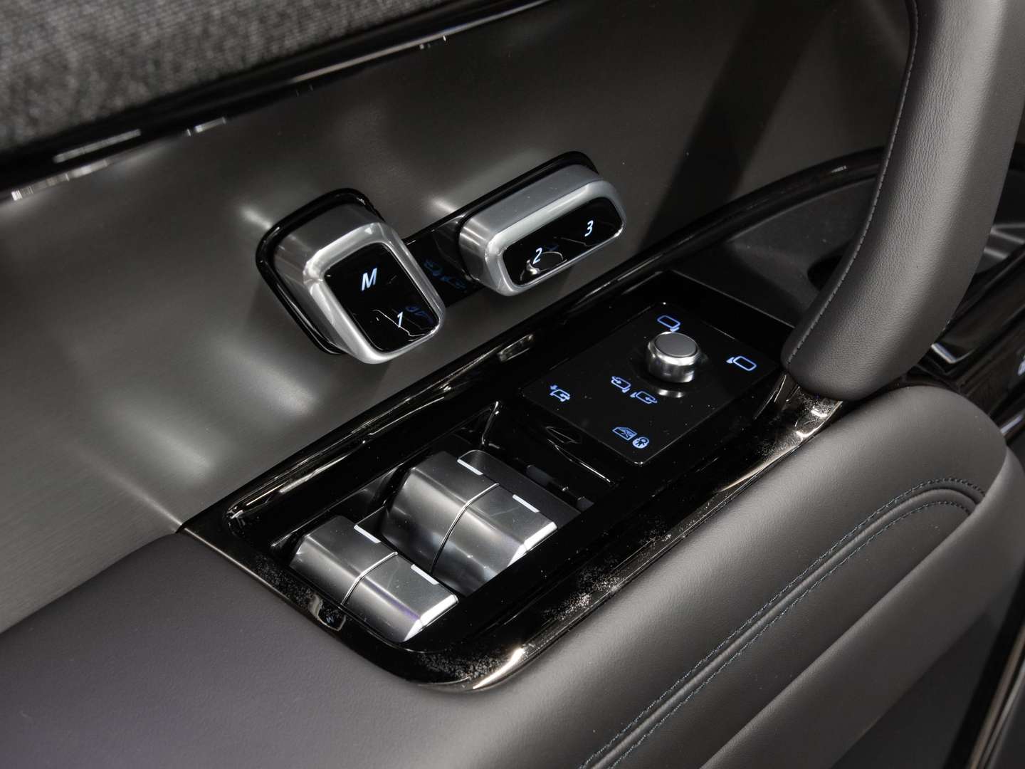 Land Rover Range Rover Sport 3.0 P460e Dynamic SE PHEV - 2026 - Joinsteer - #19