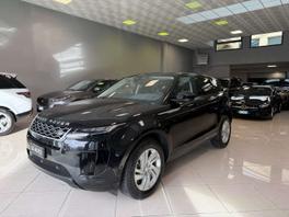 Land Rover Range Rover Evoque 2.0d I4 Mhev AWD 163cv - 2021 - Joinsteer - #1