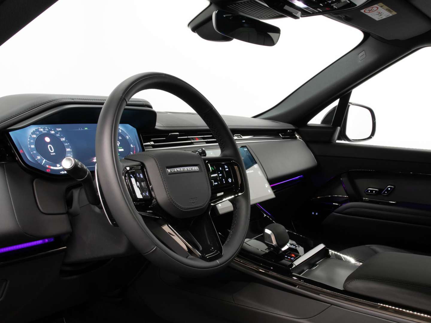 Land Rover Range Rover Sport 3.0 P460e Dynamic SE PHEV - 2026 - Joinsteer - #20