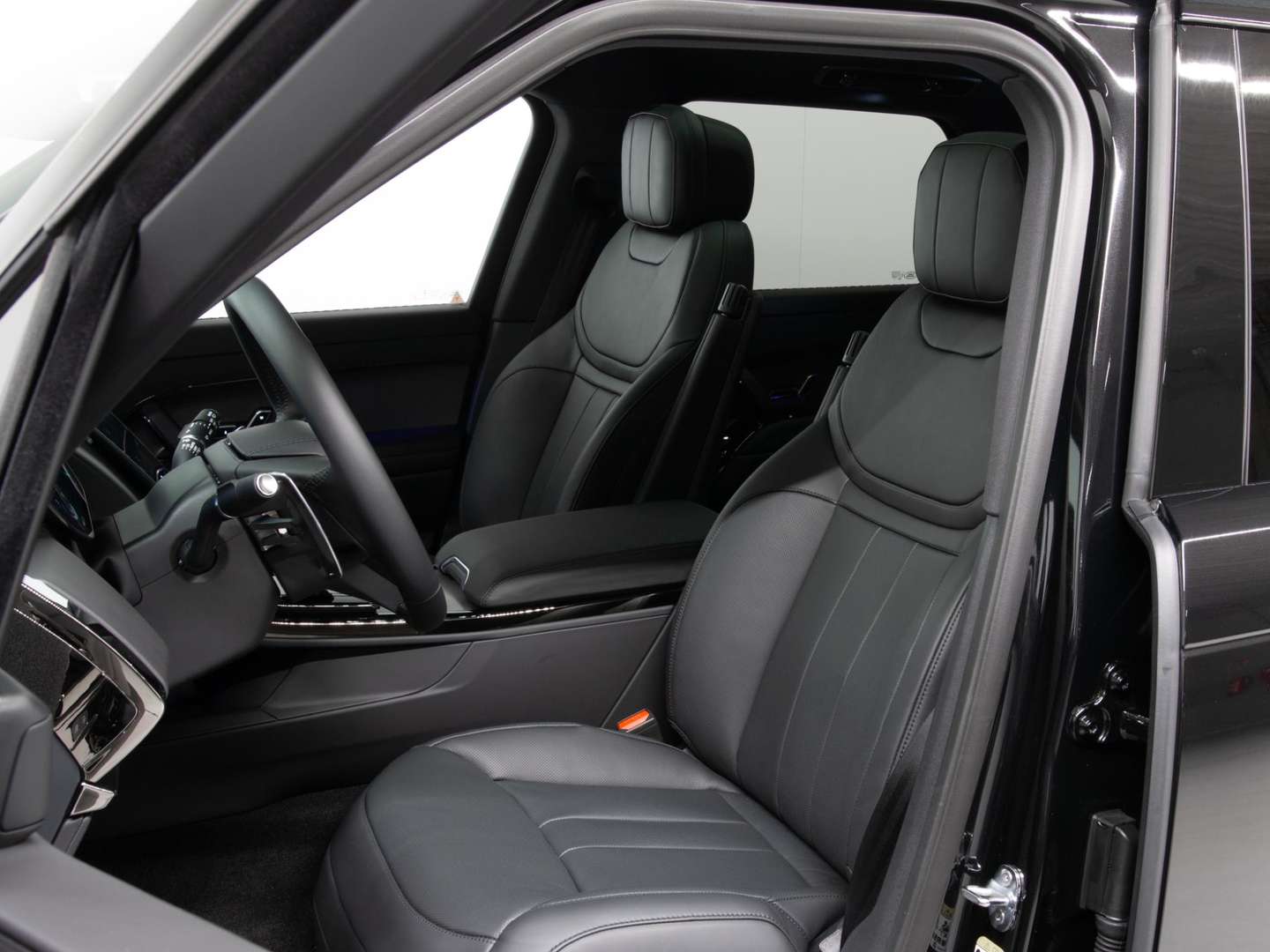 Land Rover Range Rover Sport 3.0 P460e Dynamic SE PHEV - 2026 - Joinsteer - #21