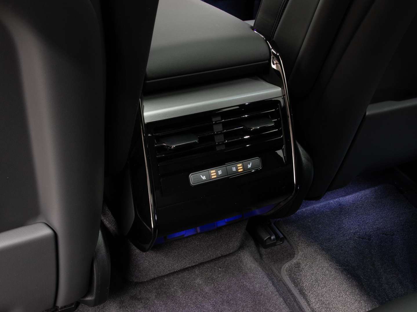 Land Rover Range Rover Sport 3.0 P460e Dynamic SE PHEV - 2026 - Joinsteer - #23