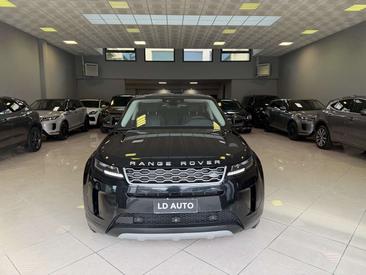 Land Rover Range Rover Evoque 2.0d I4 Mhev AWD 163cv — photo 3