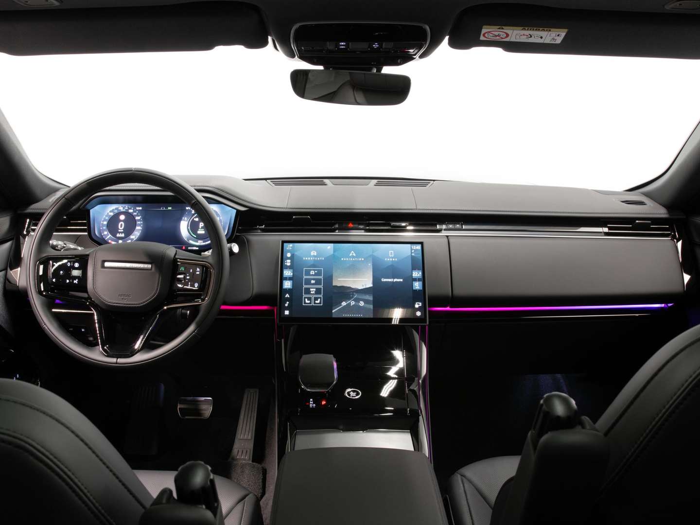 Land Rover Range Rover Sport 3.0 P460e Dynamic SE PHEV - 2026 - Joinsteer - #24