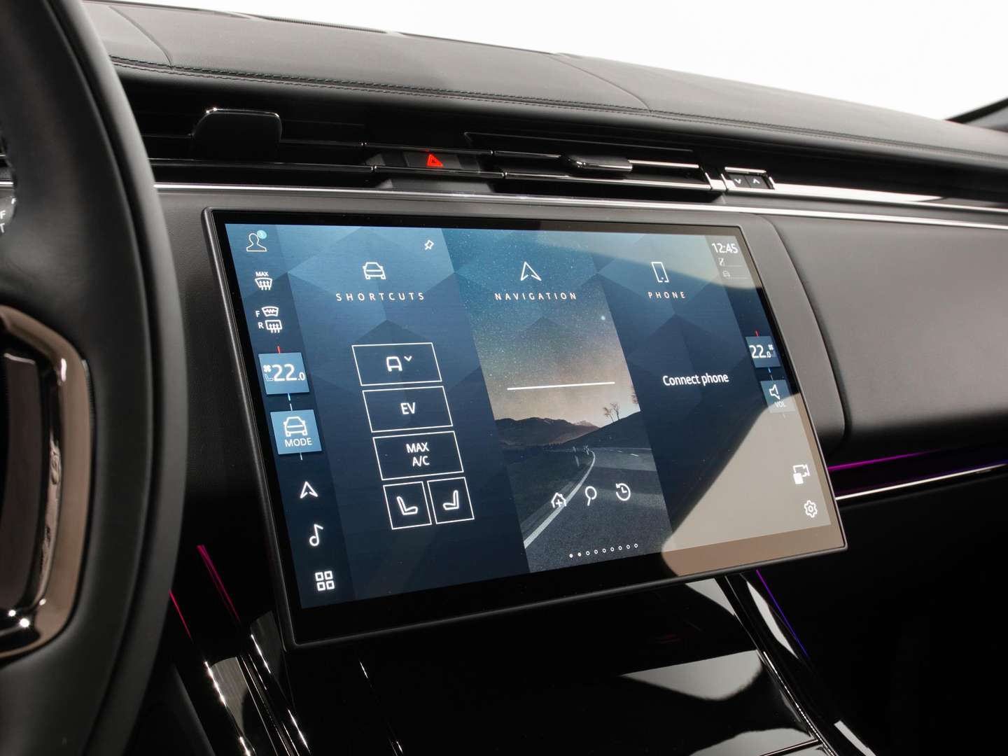 Land Rover Range Rover Sport 3.0 P460e Dynamic SE PHEV - 2026 - Joinsteer - #25