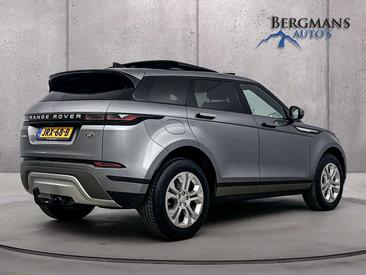 Land Rover Range Rover Evoque 2.0 P200 AWD S — photo 2