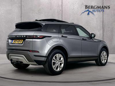 Land Rover Range Rover Evoque 2.0 P200 AWD S