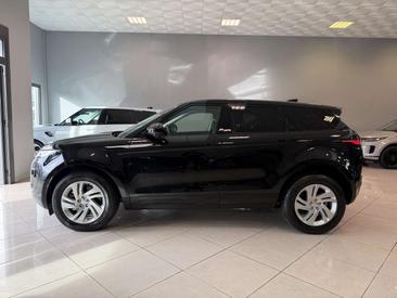 Land Rover Range Rover Evoque 2.0d I4 Mhev AWD 163cv — photo 4