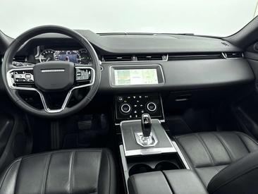 Land Rover Range Rover Evoque 2.0 P200 AWD S — photo 3