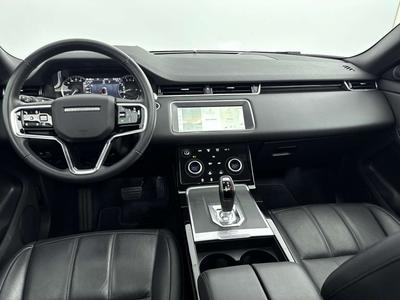 Land Rover Range Rover Evoque 2.0 P200 AWD S