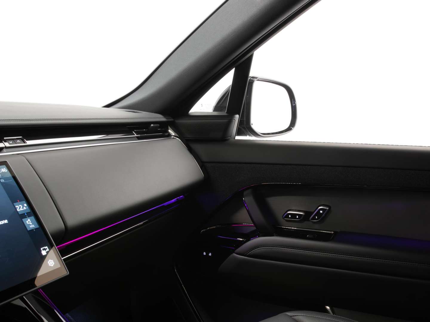 Land Rover Range Rover Sport 3.0 P460e Dynamic SE PHEV - 2026 - Joinsteer - #27