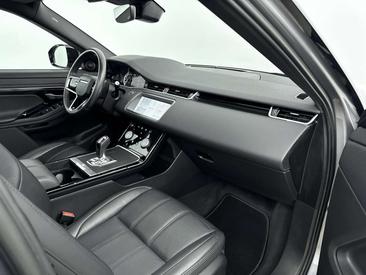 Land Rover Range Rover Evoque 2.0 P200 AWD S — photo 4
