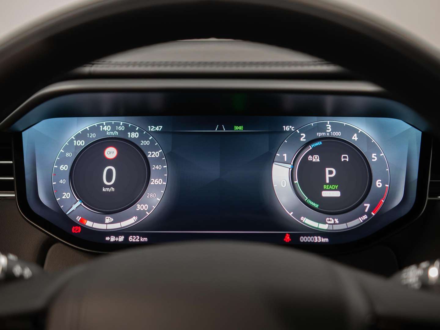 Land Rover Range Rover Sport 3.0 P460e Dynamic SE PHEV - 2026 - Joinsteer - #28