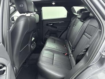 Land Rover Range Rover Evoque 2.0 P200 AWD S — photo 5