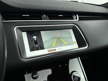 Land Rover Range Rover Evoque 2.0 P200 AWD S — photo 8