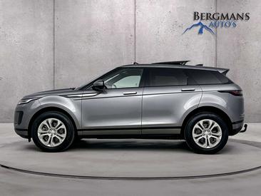 Land Rover Range Rover Evoque 2.0 P200 AWD S — photo 11