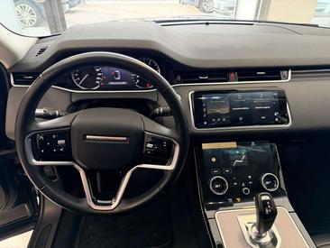 Land Rover Range Rover Evoque 2.0d I4 Mhev AWD 163cv — photo 9