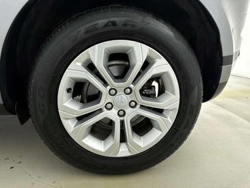 Land Rover Range Rover Evoque 2.0 P200 AWD S — photo 13