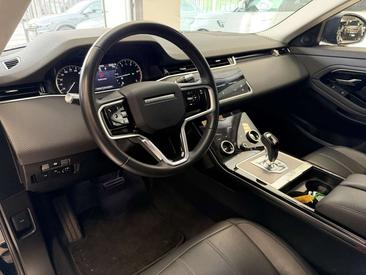 Land Rover Range Rover Evoque 2.0d I4 Mhev AWD 163cv — photo 11