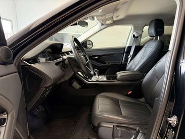 Land Rover Range Rover Evoque 2.0d I4 Mhev AWD 163cv — photo 12