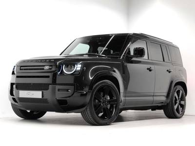 Land Rover Defender 110 Dynamic SE Edition 2.0 P300e - 2026 - Joinsteer - #1
