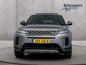 Land Rover Range Rover Evoque 2.0 P200 AWD S — photo 19
