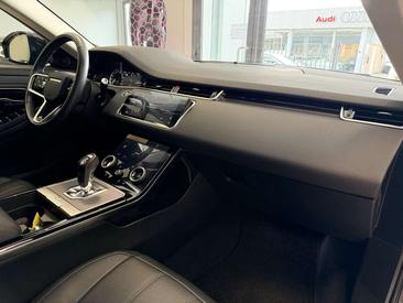 Land Rover Range Rover Evoque 2.0d I4 Mhev AWD 163cv — photo 13