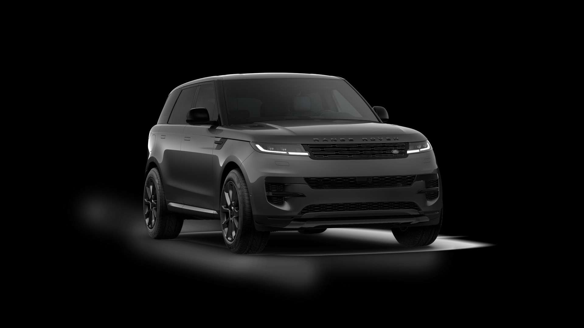 Land Rover Range Rover Sport S-Edition P460 PHEV - 2026 - Joinsteer - #1