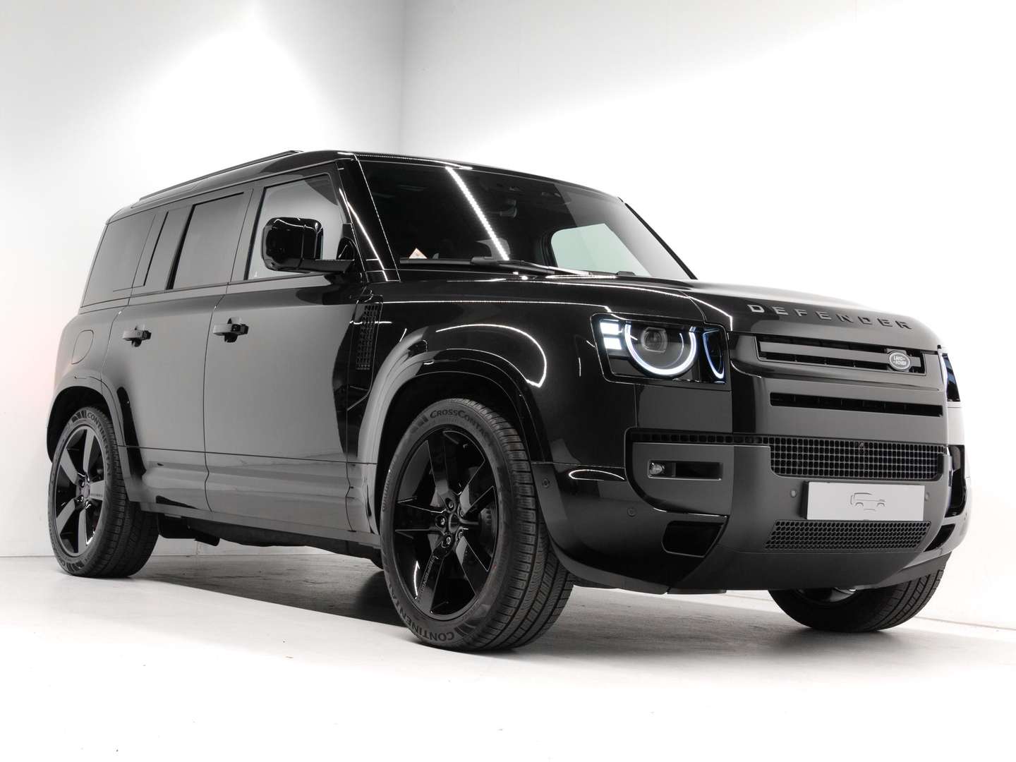 Land Rover Defender 110 Dynamic SE Edition 2.0 P300e - 2026 - Joinsteer - #2