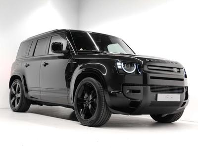 Land Rover Defender 110 Dynamic SE Edition 2.0 P300e - 2026 - Joinsteer - #2