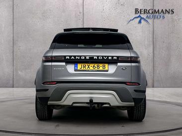 Land Rover Range Rover Evoque 2.0 P200 AWD S — photo 20