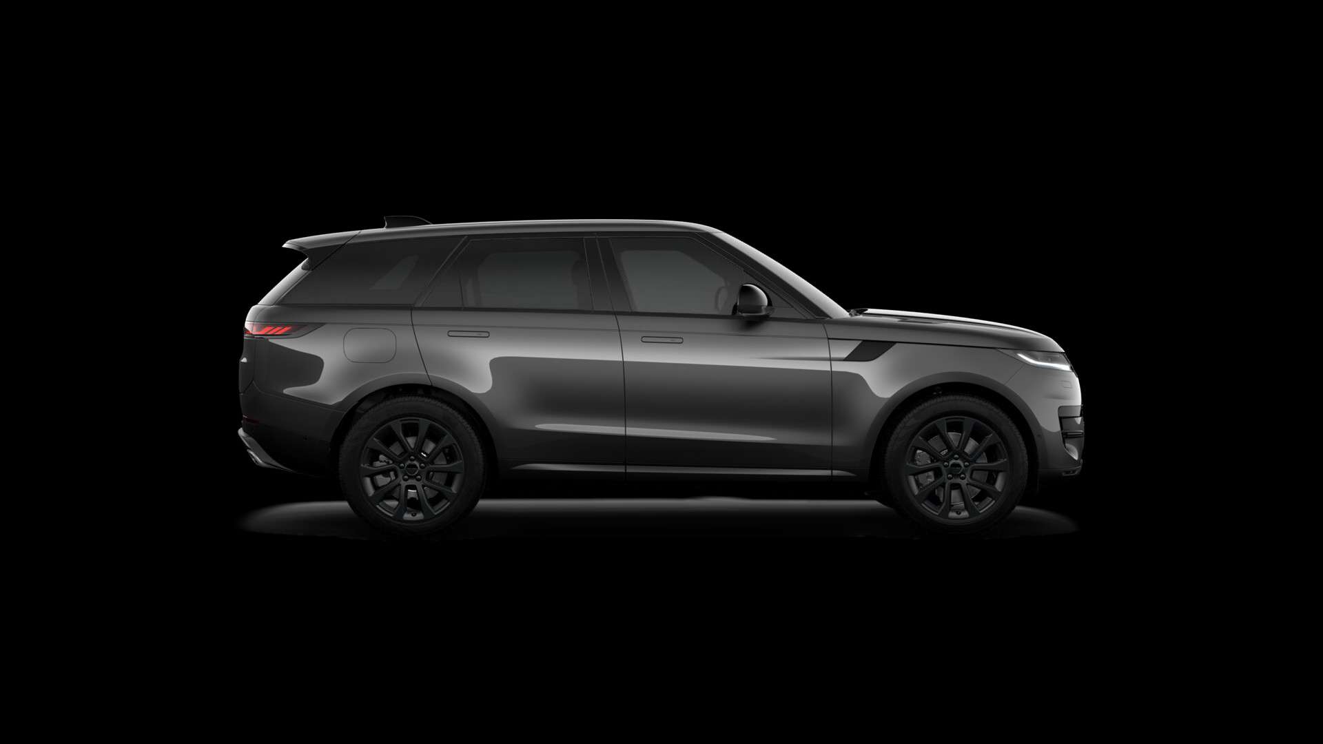 Land Rover Range Rover Sport S-Edition P460 PHEV - 2026 - Joinsteer - #2