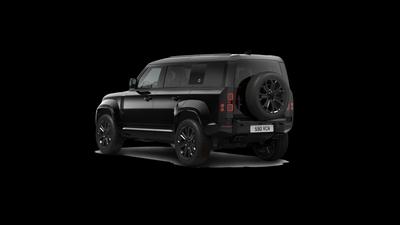 Land Rover Defender Octa Black Edition 635pk -  - Joinsteer - #2