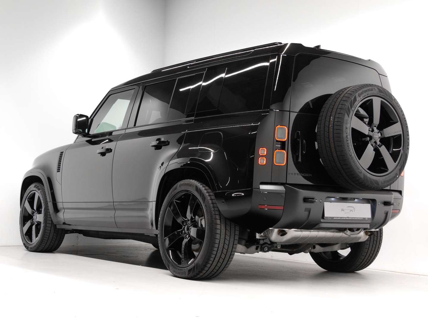 Land Rover Defender 110 Dynamic SE Edition 2.0 P300e - 2026 - Joinsteer - #3