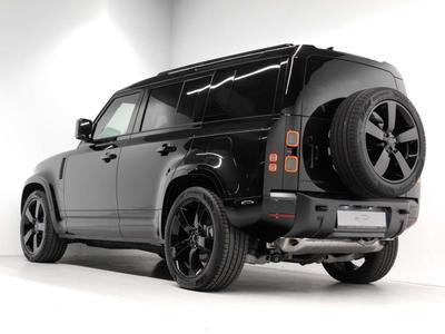 Land Rover Defender 110 Dynamic SE Edition 2.0 P300e -  - Joinsteer - #2