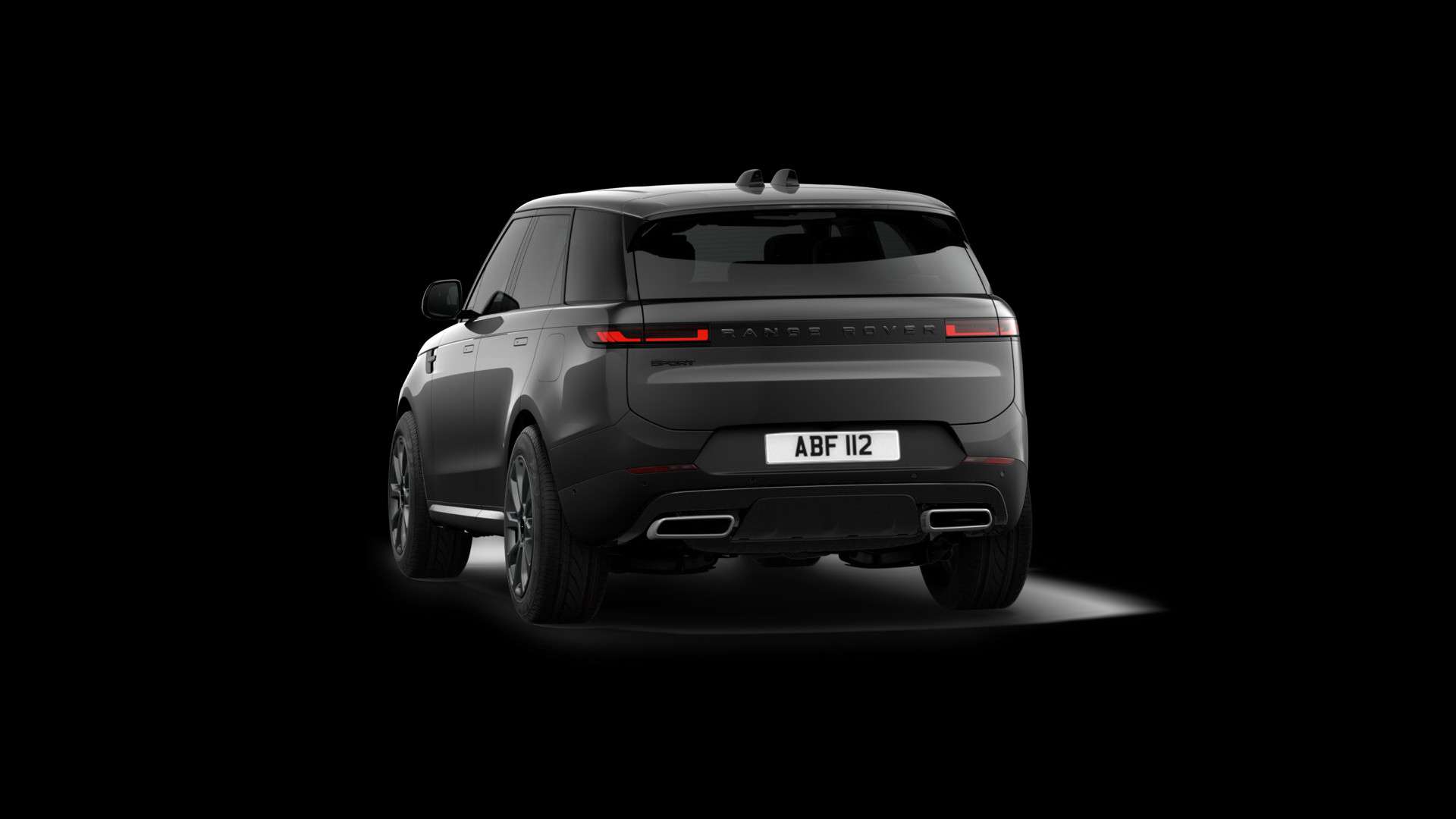 Land Rover Range Rover Sport S-Edition P460 PHEV - 2026 - Joinsteer - #3