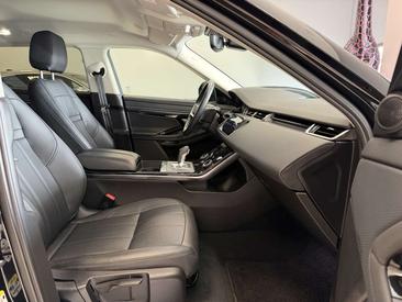 Land Rover Range Rover Evoque 2.0d I4 Mhev AWD 163cv — photo 14