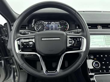 Land Rover Range Rover Evoque 2.0 P200 AWD S — photo 23